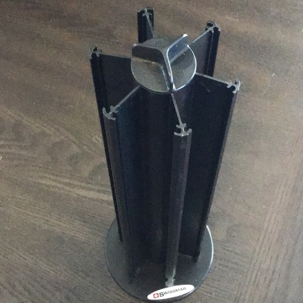 Swissmar Nespresso Original Capsule Holder